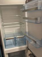 AEG koelkast frigo + vriezer diepvries, Ophalen, Gebruikt, 200 liter of meer, Met aparte vriezer