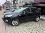 Ford Kuga 2.0Tdci 150Pk 4x4 Automatique Netto 11776, Autos, Cuir, Achat, Euro 6, Entreprise
