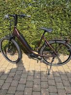 Giant DAILYTOUR E+2 Ebike damesfiets, Fietsen en Brommers, Ophalen, Giant