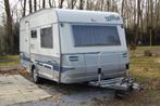FENDT 420Q caravan., Standaardzit, Stabilisator, Particulier, 5 tot 6 meter