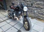 Ducati scrambler Cafe racer 800 cc de 2018 6200kms, Motos, Particulier