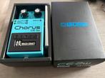 Boss Chorus CE-2w, Enlèvement, Comme neuf, Chorus