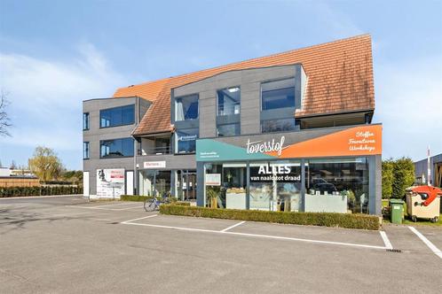Commercieel te huur in Melle, Immo, Huizen te huur, Overige soorten