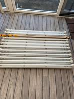 TL armaturen 120 cm, Ophalen, Zo goed als nieuw