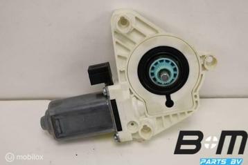 Raammotor linksachter VW Tiguan Allspace 80A959811 beschikbaar voor biedingen