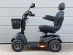 Strider ST4D 5G Scootmobiel Als nieuw Invalide Scooter, Ophalen of Verzenden
