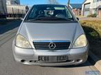 mercedes a klasse w168 1.6 zilver demontage onderdelen sloop, Auto-onderdelen, Gebruikt, Mercedes-Benz