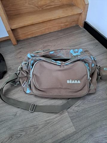 Tas voor babyspullen beschikbaar voor biedingen