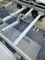 Bootaanhangwagen, Watersport en Boten, Boottrailers, Ophalen