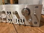 GROS AMPLI MONSTRE VINTAGE JVC de 1976 - JA S71-(2x80w Rms), JVC, 60 à 120 watts, Enlèvement, Stéréo