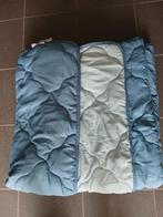 Dekbed sprei 1 persoons, Caravans en Kamperen, Ophalen