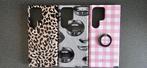 Hoesjes Burga voor Samsung S23 Ultra, Enlèvement, Neuf