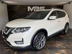 Nissan X-Trail 1.7 dCi * FULL * TOIT OUVRANT * CAMÉRA 360 *, Gebruikt, 1749 cc, Wit, Bedrijf