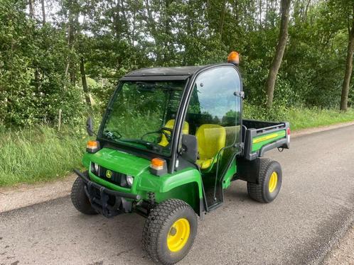 John Deere GATOR TX marge - 4x2, Zakelijke goederen, Machines en Bouw | Overig, Ophalen