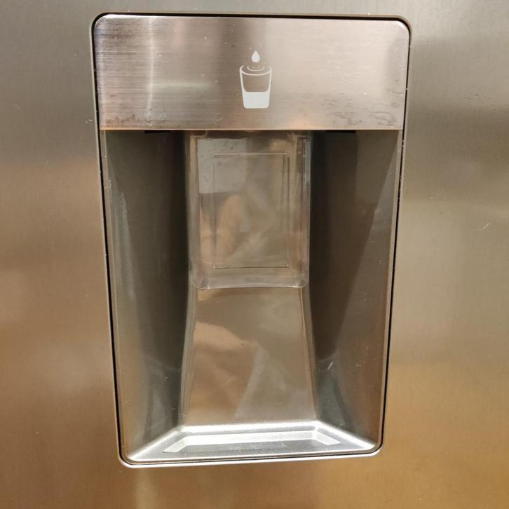 Frigo + congélateur, Elektronische apparatuur, Koelkasten en IJskasten, Nieuw, Met vriesvak, 200 liter of meer, 160 cm of meer