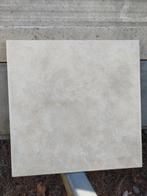 Keramische tegels beige marmer look 30x30, Doe-het-zelf en Bouw, Tegels, Ophalen, Marmer