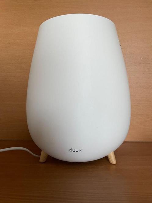 Duux Luchtbevochtiger, Electroménager, Équipement de traitement de l'air, Humidificateur, Enlèvement