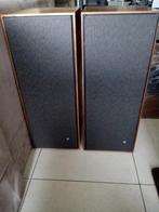 Bang & Olufsen Beovox 2400 in zeer goede staat, Audio, Tv en Foto, Luidsprekerboxen, Zo goed als nieuw, Minder dan 60 watt, Front, Rear of Stereo speakers