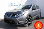 Nissan QASHQAI 1.2 DIG-T 2WD Automaat/Full option 2 JAAR gar, Auto's, Automaat, Gebruikt, 4 cilinders, 116 pk