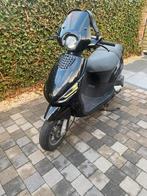 Zip 4t 50cc b klasse, Fietsen en Brommers, Ophalen, Gebruikt, Zip, Klasse B (45 km/u)