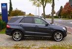 Mercedes ML 250 4-Matic/AMG LINE/FULL OPTIE/GARANTIE, Auto's, Mercedes-Benz, Automaat, 4 cilinders, https://public.car-pass.be/vhr/b2a8bded-8896-4033-9069-57f5a06e6c34
