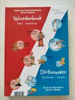 Woordenboek Frans-Nederlands, Ophalen, Nieuw