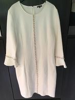 Caroline BISS wit jurk mt 38, Kleding | Dames, Verzenden, Wit