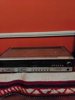 Telefunken radio, enceintes,lecteur de bandes, Audio, Tv en Foto, Versterkers en Ontvangers, Gebruikt, 60 tot 120 watt, Stereo
