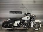 H-D Road King Classic FLHRC ABS + Garantie + Onderhoud!, Bedrijf, 2 cilinders, 1584 cc, Chopper