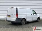 Mercedes-Benz Vito 114 CDI Lang | € 4.950,- NETTO! | Euro 6, Auto's, Electronic Stability Program (ESP), Wit, Mercedes-Benz, Bedrijf