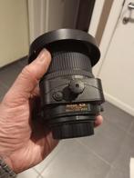 Nikon 24mm F/3.5 PCE (T/S), Ophalen, Zo goed als nieuw, Groothoeklens