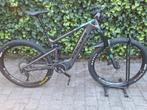 E-MTB FOCUS JAM2 9.6 NINE GREY MEDIUM, Fietsen en Brommers, Ophalen, Gebruikt
