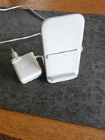 OnePlus Warp Charge 30 draadloze oplader, Telecommunicatie, Ophalen, Zo goed als nieuw