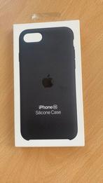 Officieel hoesje voor Apple iPhone SE 2020 en 2022, Telecommunicatie, IPhone SE (2020), Nieuw, Frontje of Cover