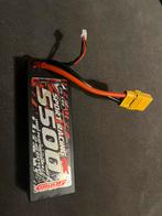 Rc Lipo, Échelle 1:10, Voiture off road, Comme neuf, Enlèvement