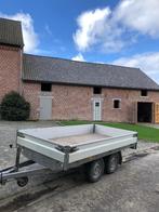 Hapert 2000 kg aanhangwagen, Zo goed als nieuw, Ophalen