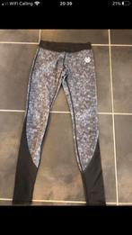 Sportlegging Body Engineers maat XS, Comme neuf, Noir, Taille 34 (XS) ou plus petite, Fitness ou Aérobic