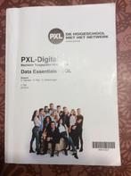 Date Essentials - SQL.    PXL-digital, Programmeertaal of Theorie, Ophalen of Verzenden, Zo goed als nieuw