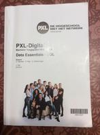 Date Essentials - SQL.    PXL-digital, Boeken, Ophalen of Verzenden, Zo goed als nieuw, Programmeertaal of Theorie