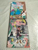 2 manga, Ophalen of Verzenden, Gelezen