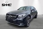 Mercedes-Benz GLC GLC 220 d 120kW 4MATIC, Automaat, Stof, Gebruikt, 4 cilinders