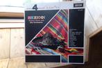 2 lp's latin muziek, Cd's en Dvd's, Vinyl | Latin en Salsa, Ophalen of Verzenden, Zo goed als nieuw