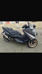 Yamaha T-Max 530 Black Max Edition, Motoren, Bedrijf, Meer dan 35 kW, Scooter, 530 cc