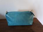 Ines Delaure Crossbody tasje, Ophalen of Verzenden, Nieuw, Blauw, Handtas