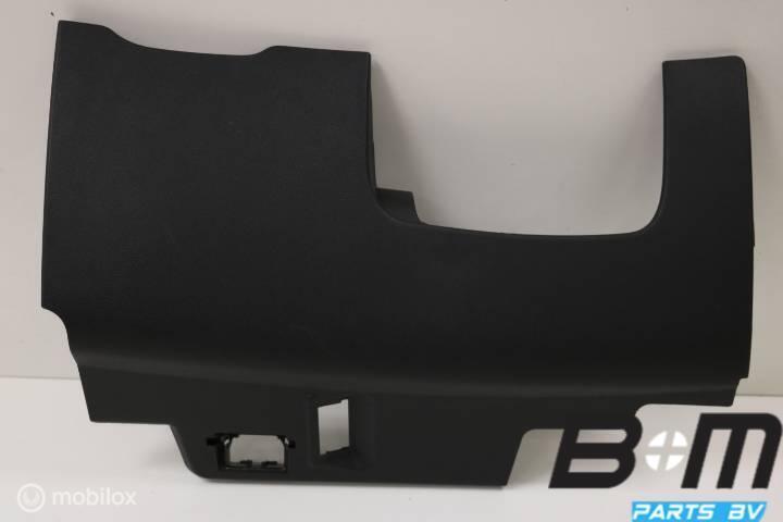 Dashboardbekleding links onder Audi A1, Auto-onderdelen, Dashboard en Schakelaars, Gebruikt