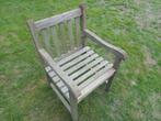 4 stoelen Roel Bois le Duc (teakhout), Ophalen, Gebruikt, Teakhout, Stoel