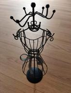 Sieradenrekje / juwelenhouder, Ophalen, Zo goed als nieuw