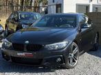 BMW 420 d Coupé  1 Jaar garantie ! M Pakket, Auto's, BMW, Automaat, 4 zetels, Achterwielaandrijving, 4 cilinders