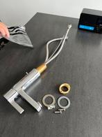 Kraan vr wastafel in perfecte staat : Hans Grohe, Ophalen of Verzenden