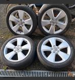 Audi A3 velgen 17 inch, Auto-onderdelen, Banden en Velgen, Ophalen, Banden en Velgen, 17 inch, Zomerbanden